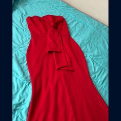Dress M Formal