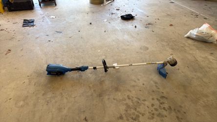 Kobalt wood eater