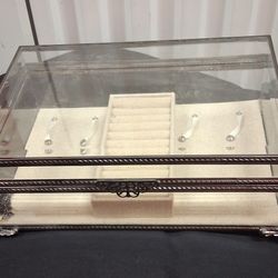 Jewelry Box