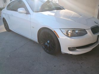 2013 BMW 328