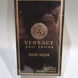 Brand New Versace Oud NIOR 100ML 