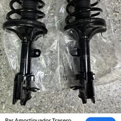 Lexus ES (contact info removed) Rear Strut Assemby Kit