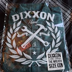 DIXXON THE WREATH XL size 