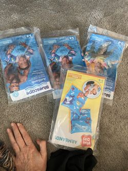 Kids Floaties