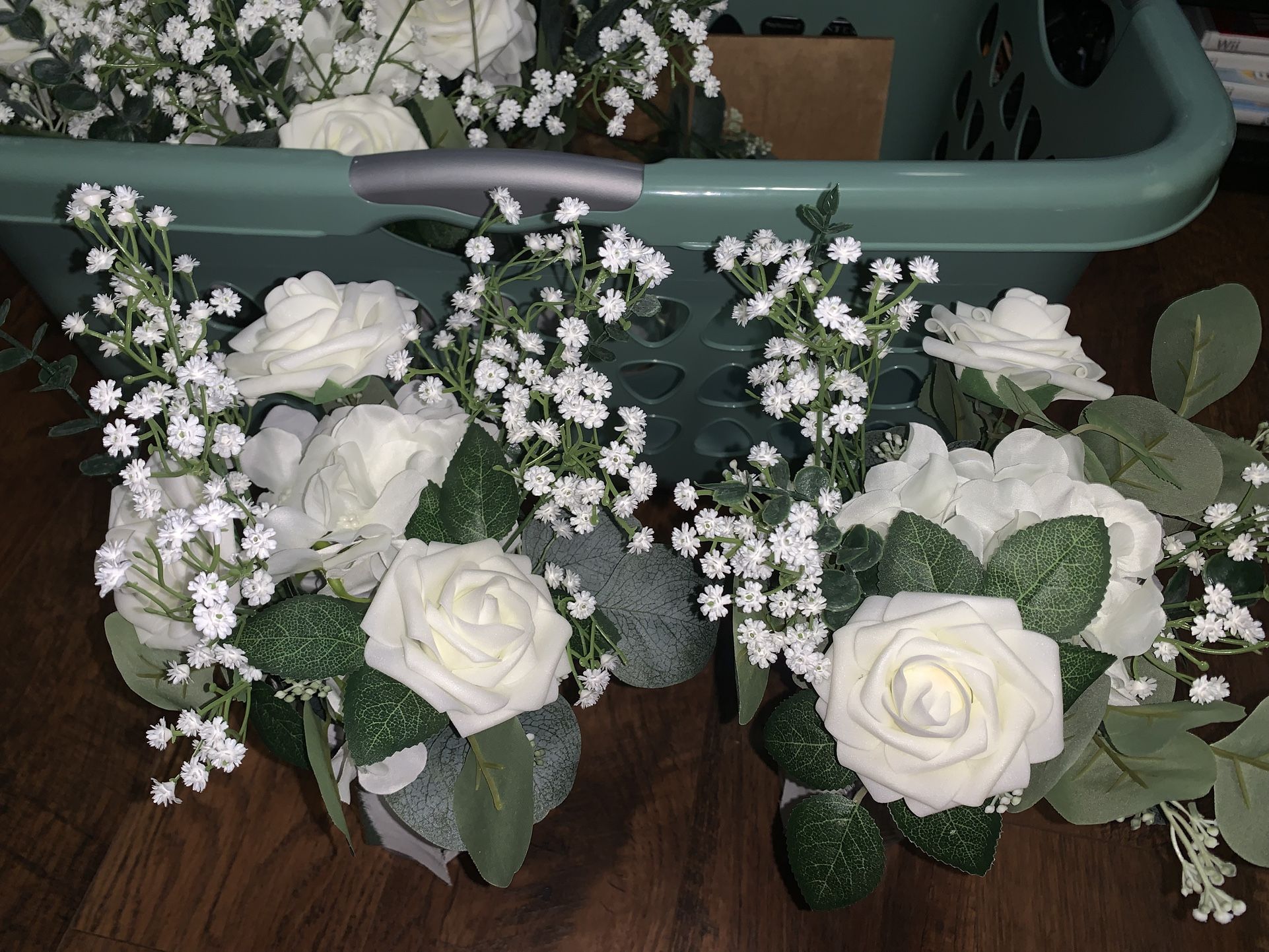 Wedding Decoration Set