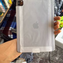 iPad Pro 
