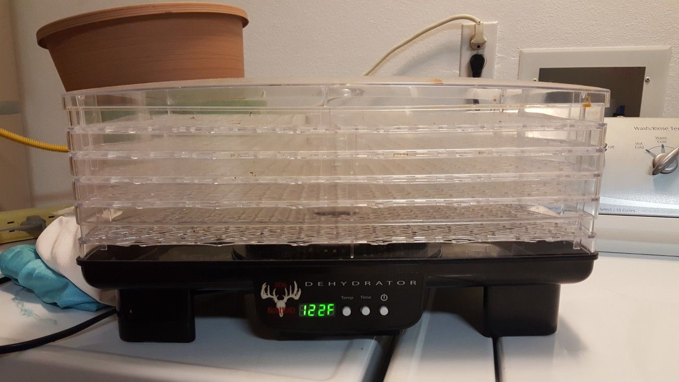 New Colzer Food Dehydrator for Sale in San Diego, CA - OfferUp