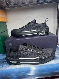 Dior b23 Black