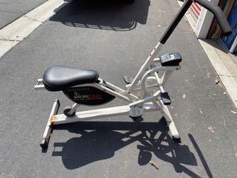 AerobicRider Aerobic Machine ($30 or Reasonable Offer)
