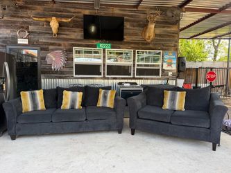2 piece living room set