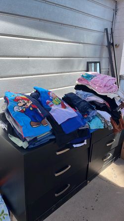YARD SALE