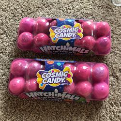 Hatchimals Cosmic Candy 