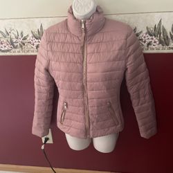 Love Tree Coat 