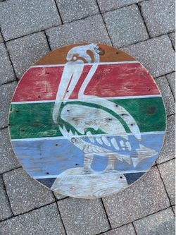St Petersburg Pelican