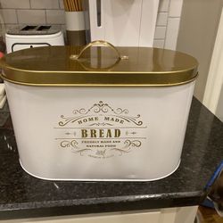 Bread Box