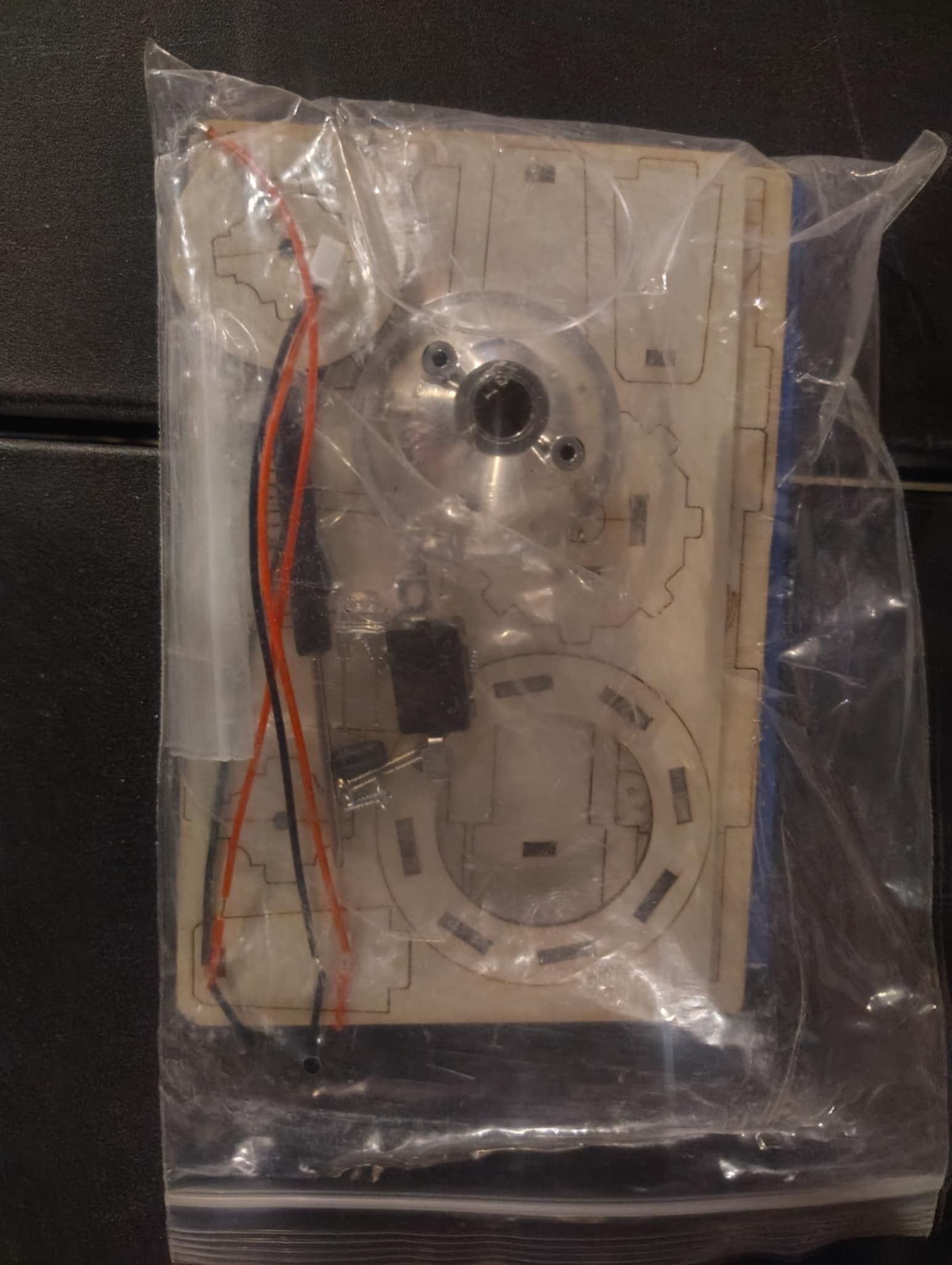 Mini STEM kit