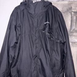 Columbia Jacket