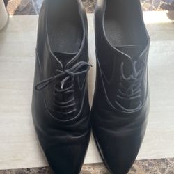 Gucci Men -Oxford Shoes