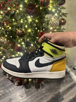 Jordan 1 Retro