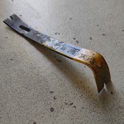 13" Nail Puller
