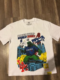 Alocs Cough Syrup Tee