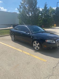 2008 Audi A4