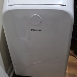 Hisense Air Conditioner 