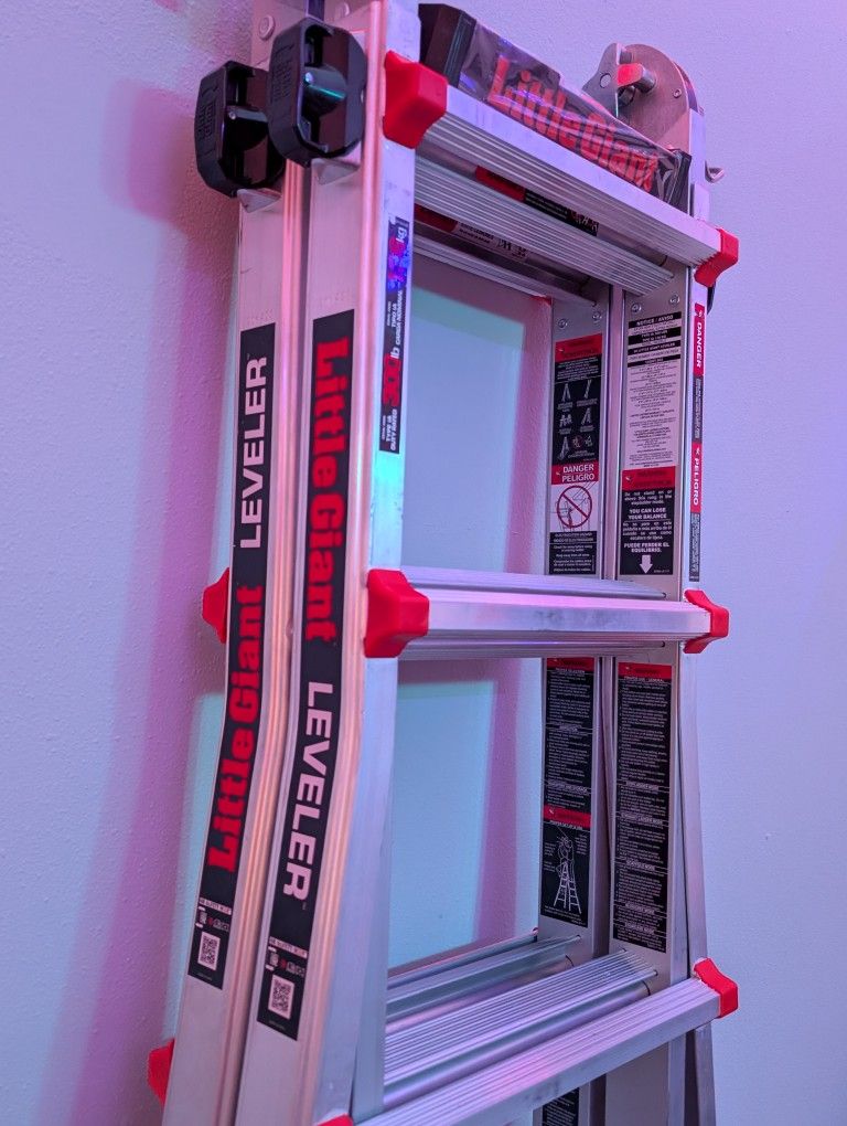 M26 Little Giant Ladder