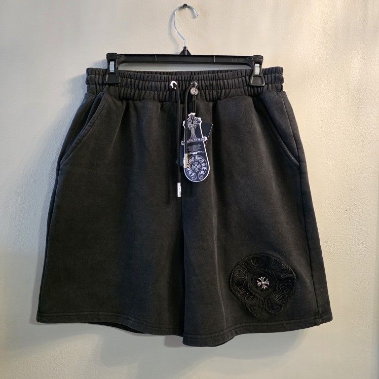Chrome Shorts