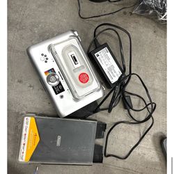 Kodak easy share printer doc - used