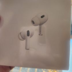 Airpods Pro 2 Gen