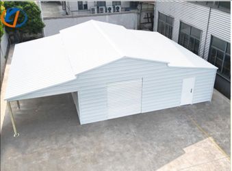 NEW Metal Storage building, garage, man cave, shed 42FT x 30FT x 13FT Tall