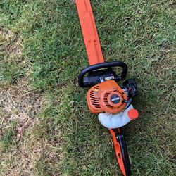 Trimmer 