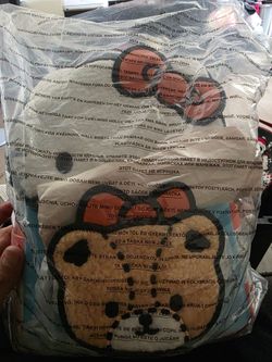 Hello kitty loungefly