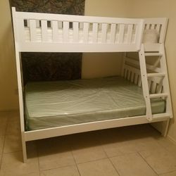Bunk Beds (new) $29 Down 