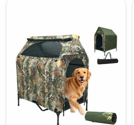 Large Dog house tent