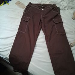 Cargo Pants (Truereligion)