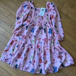 Vestido Para Niña 