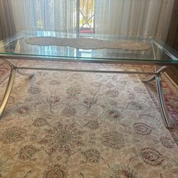 Coffee Table (Set Of 3)