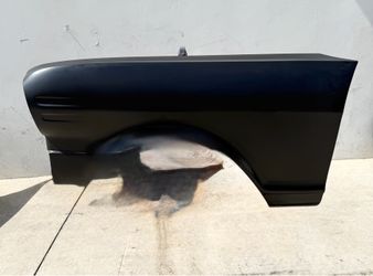 Chevy Nova Drivers Side Front Fender for 1(contact info removed)