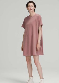 Lululemon Softstreme Dress 