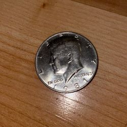 Rare Error Coin 