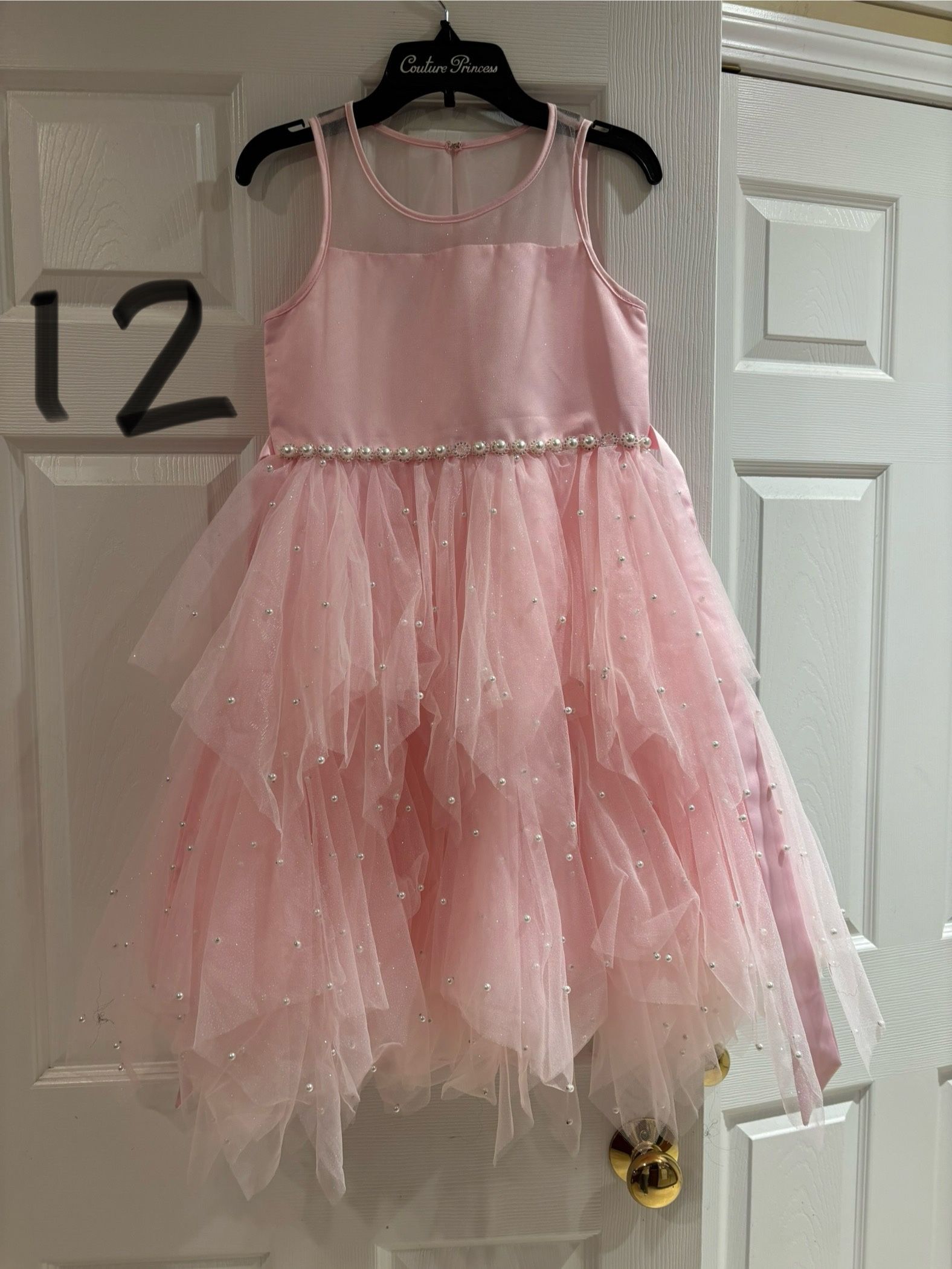 Dresses - Girls - Sizes 10, 12