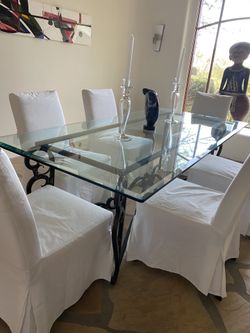 Dining Room Table 