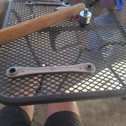 Blue Point Jwf 18 Extension Wrench