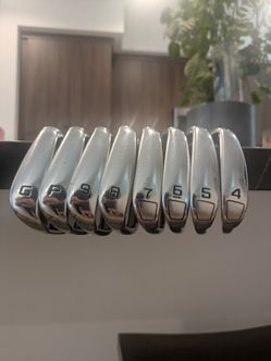 Cobra King Tour MIM GW-4