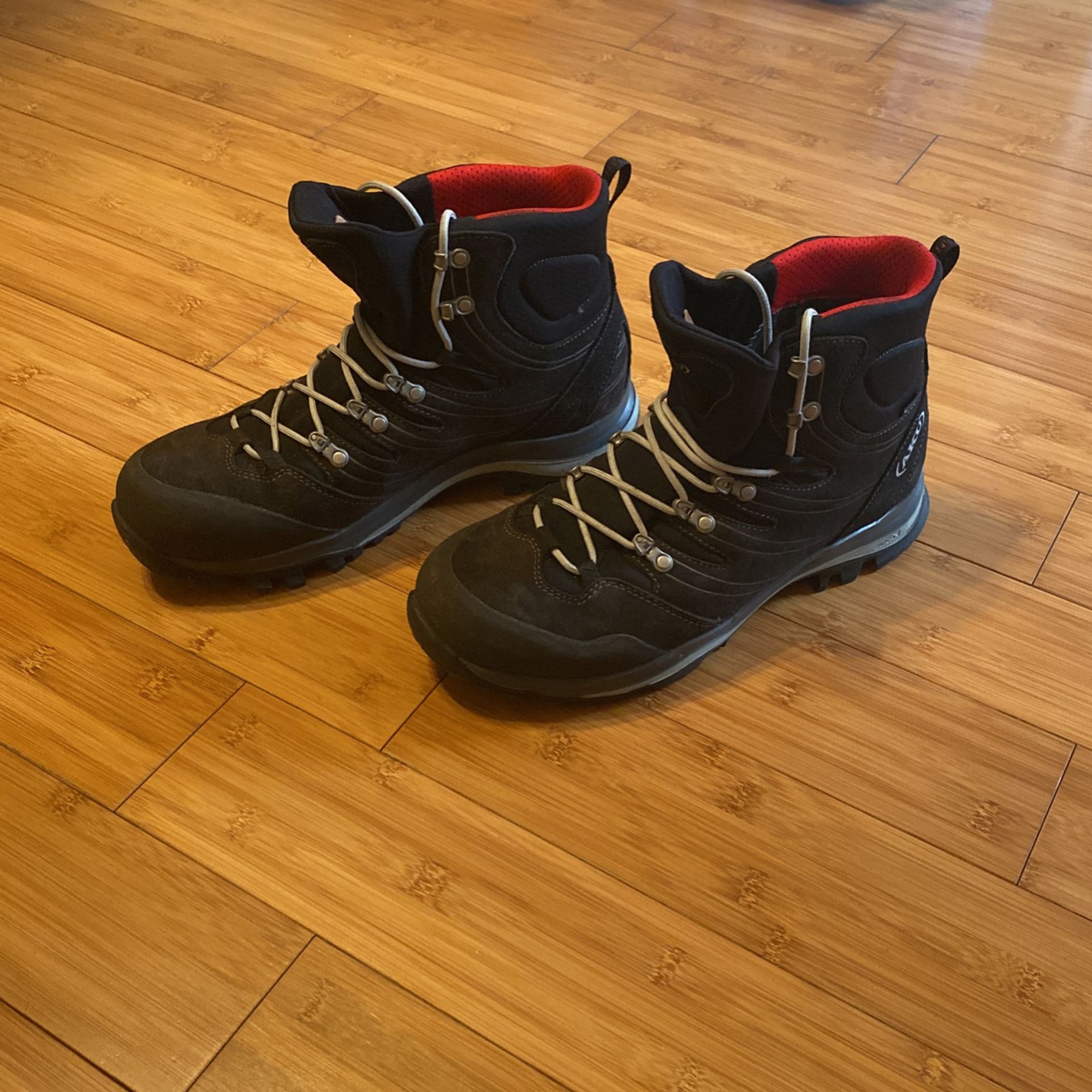 AKU Alterra GTX Hiking Boots