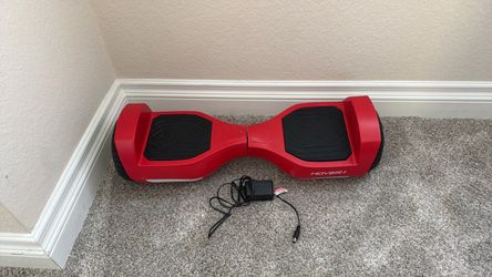 Hover-1 Hoverboard