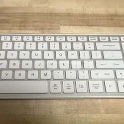 Seenda wireless keyboard and mouse 