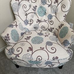 Beautiful, Elegant, And Very Comfortable Chair